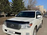 Toyota Land Cruiser 2013 года за 24 500 000 тг. в Усть-Каменогорск – фото 3