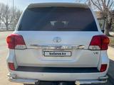 Toyota Land Cruiser 2013 года за 24 500 000 тг. в Усть-Каменогорск – фото 4