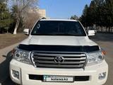 Toyota Land Cruiser 2013 года за 24 500 000 тг. в Усть-Каменогорск – фото 5