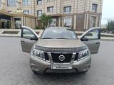 Nissan Terrano 2014 годаfor5 200 000 тг. в Кызылорда – фото 3