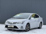 Toyota Avensis 2013 годаүшін6 950 000 тг. в Актобе