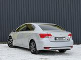 Toyota Avensis 2013 годаүшін6 950 000 тг. в Актобе – фото 3