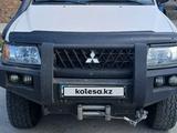 Mitsubishi Montero Sport 2002 года за 4 200 000 тг. в Риддер