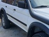 Mitsubishi Montero Sport 2002 года за 4 200 000 тг. в Риддер – фото 3