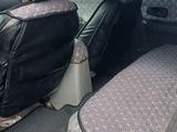 Mitsubishi Montero Sport 2002 года за 4 200 000 тг. в Риддер – фото 4