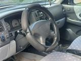 Mitsubishi Montero Sport 2002 года за 4 200 000 тг. в Риддер – фото 5