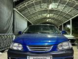 Toyota Avensis 1998 года за 1 500 000 тг. в Шымкент – фото 2
