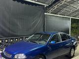 Toyota Avensis 1998 года за 1 500 000 тг. в Шымкент – фото 3