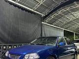 Toyota Avensis 1998 года за 1 500 000 тг. в Шымкент