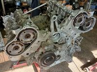 Двигатель М272 Объем 3.5 за 1 200 000 тг. в Алматы