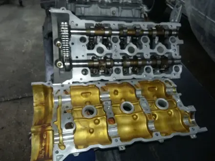 Двигатель М272 Объем 3.5 за 1 100 000 тг. в Алматы – фото 4
