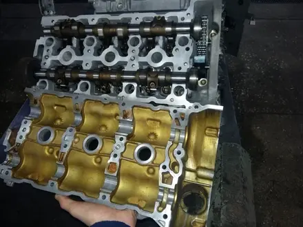 Двигатель М272 Объем 3.5 за 1 100 000 тг. в Алматы – фото 5