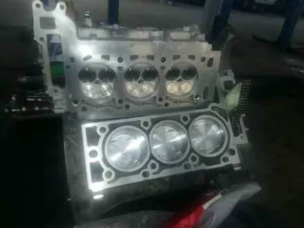 Двигатель М272 Объем 3.5 за 1 100 000 тг. в Алматы – фото 8