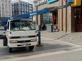 Услуги автовышки. Подъёмная техника. Телескоп. Кобра. Аренда 1994 года в Астана – фото 2