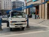 Услуги автовышки. Подъёмная техника. Телескоп. Кобра. Аренда 1994 года в Астана – фото 3