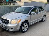 Dodge Caliber 2009 года за 2 500 000 тг. в Алматы – фото 2