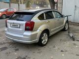 Dodge Caliber 2009 годаүшін2 500 000 тг. в Алматы