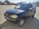 Chevrolet Niva 2009 годаfor1 900 000 тг. в Уральск – фото 2