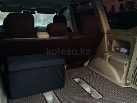 Toyota Land Cruiser Prado 2004 года за 9 000 000 тг. в Актау – фото 12