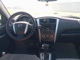 Datsun mi-Do 2017 годаүшін3 200 000 тг. в Актобе – фото 4