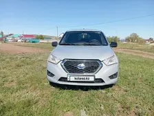 Datsun mi-DO, 2017