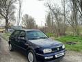 Volkswagen Golf 1993 года за 1 500 000 тг. в Алматы