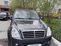 SsangYong Rexton 2007 годаүшін5 500 000 тг. в Астана