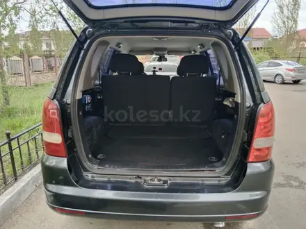 SsangYong Rexton 2007 годаүшін5 000 000 тг. в Астана – фото 12