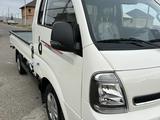 Kia Bongo 2022 годаүшін11 000 000 тг. в Туркестан