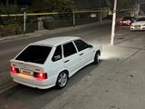 ВАЗ (Lada) 2114 2012 года за 1 800 000 тг. в Шымкент – фото 3