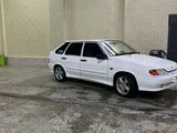 ВАЗ (Lada) 2114 2012 года за 1 800 000 тг. в Шымкент