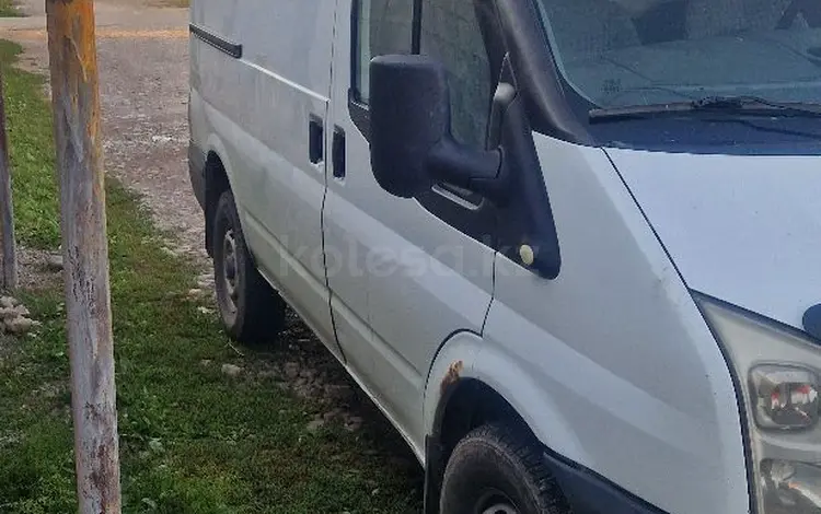 Ford Transit 2011 года за 3 000 000 тг. в Алматы