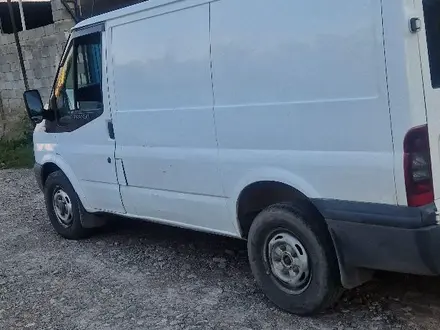 Ford Transit 2011 года за 4 000 000 тг. в Алматы – фото 3