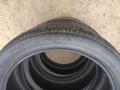 2 летние шины 255/40 R19 "Bridgestone Potenza RE040" (Япония). Шиfor70 000 тг. в Астана – фото 5