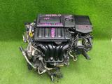 Двигатель Mazda ZY с АКПП. Контрактный из Японии за 350 000 тг. в Петропавловск