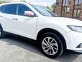Nissan X-Trail 2018 года за 8 800 000 тг. в Караганда – фото 8