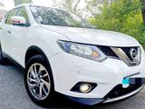 Nissan X-Trail 2018 годаүшін8 800 000 тг. в Караганда