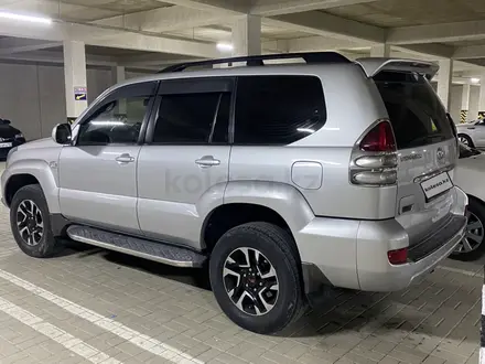 Toyota Land Cruiser Prado 2006 года за 12 500 000 тг. в Актау – фото 6