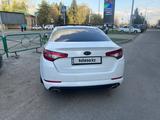 Kia Optima 2012 годаүшін6 500 000 тг. в Усть-Каменогорск – фото 4