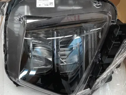 Фара tucson nx4 за 25 698 тг. в Шымкент