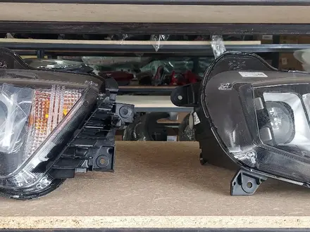 Фара tucson nx4 за 25 698 тг. в Шымкент – фото 4