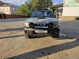 Nissan NP300 2010 года за 6 500 000 тг. в Актобе – фото 2