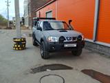 Nissan NP300 2010 года за 5 500 000 тг. в Актобе