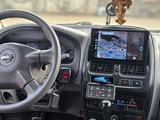 Nissan NP300 2010 года за 5 500 000 тг. в Актобе – фото 2