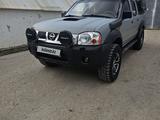 Nissan NP300 2010 года за 5 500 000 тг. в Актобе – фото 3