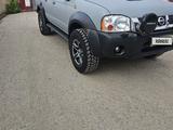 Nissan NP300 2010 года за 5 500 000 тг. в Актобе – фото 4