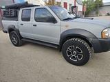 Nissan NP300 2010 года за 5 500 000 тг. в Актобе – фото 5