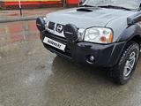 Nissan NP300 2010 года за 6 500 000 тг. в Актобе