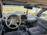 Nissan NP300 2010 года за 6 500 000 тг. в Актобе – фото 4