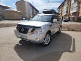 Nissan Patrol 2011 года за 9 500 000 тг. в Астана